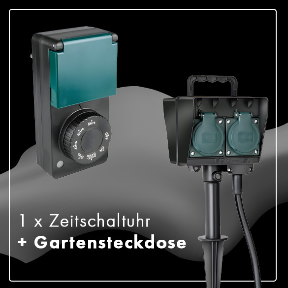 zeitschaltuhr